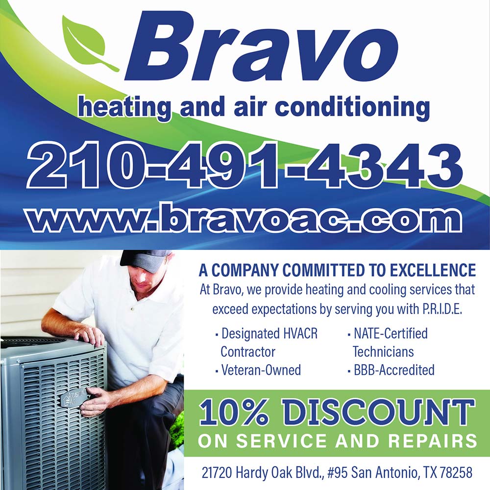 Bravo Heating and Air Conditioning
