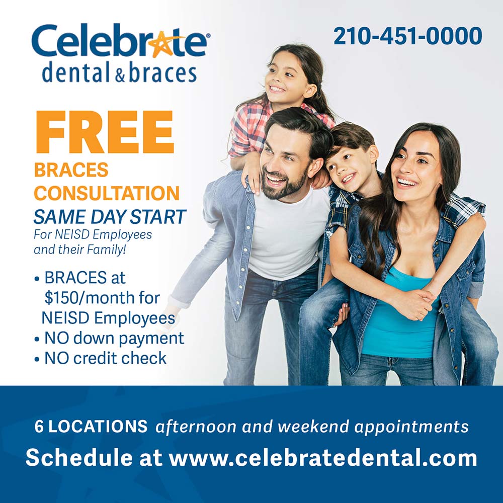 Celebrate Dental & Braces