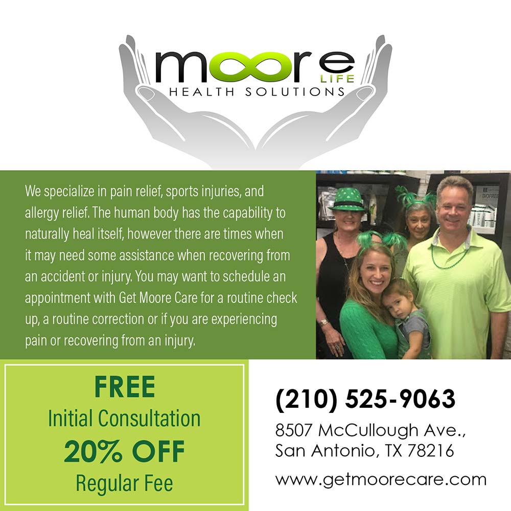 Moore Health Solutions